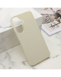 Futrola GLOW DUST za Samsung A576B Galaxy A57 5G bela