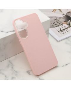 Futrola GLOW DUST za Samsung A576B Galaxy A57 5G roze