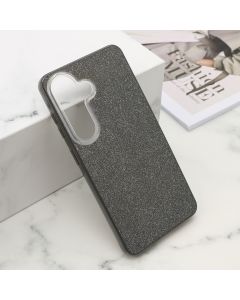 Maska za Samsung Galaxy S26 5G GLOW DUST crna