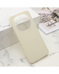 Maska za Xiaomi Redmi Note 15 5G (Global)/Xiaomi Redmi Note 15 5G (EU) GLOW DUST bela