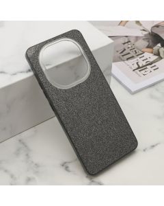 Maska za Xiaomi Redmi Note 15 5G (Global)/Xiaomi Redmi Note 15 5G (EU) GLOW DUST crna