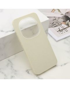 Maska za Xiaomi Redmi Note 15 Pro 5G (Global)/Xiaomi Redmi Note 15 Pro 5G (EU) GLOW DUST bela