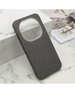 Maska za Xiaomi Redmi Note 15 Pro 5G (Global)/Xiaomi Redmi Note 15 Pro 5G (EU) GLOW DUST crna