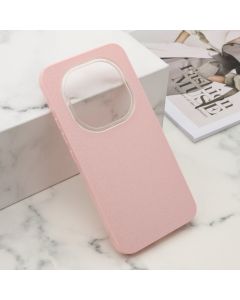 Maska za Xiaomi Redmi Note 15 Pro 5G (Global)/Xiaomi Redmi Note 15 Pro 5G (EU) GLOW DUST roze