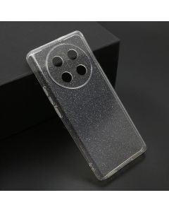 Maska za Honor Magic 7 lite/Honor X9C  SPARKLING providna