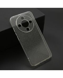 Maska za Honor Magic 8 lite/Honor X9D  SPARKLING providna