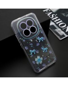 Maska za Xiaomi Redmi Note 15 5G WHISPER plava