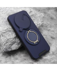 Maska Defender Camshield za Honor Magic 8 lite, plava