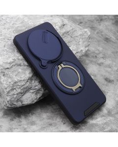 Maska Defender Camshield za Honor Magic 7 lite, plava