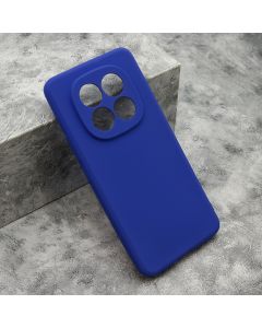 Maska za Xiaomi Redmi Note 15 Pro 4G GENTLE COLOR plava