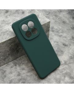 Maska za Xiaomi Redmi Note 15 Pro 4G GENTLE COLOR zelena