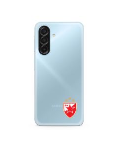 Futrola ULTRA TANKI PRINT CLEAR za Samsung A175F/A176B Galaxy A17 4G/5G ZF003