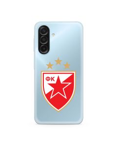 Futrola ULTRA TANKI PRINT CLEAR za Samsung A175F/A176B Galaxy A17 4G/5G ZF004