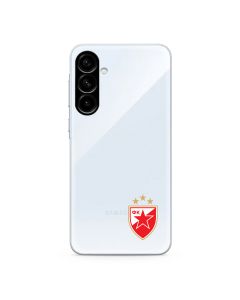 Futrola ULTRA TANKI PRINT CLEAR za Samsung A566B Galaxy A56 5G ZF003