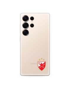 Futrola ULTRA TANKI PRINT CLEAR za Samsung S938B Galaxy S25 Ultra 5G ZF003