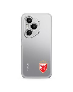 Futrola ULTRA TANKI PRINT CLEAR za Honor 400 Pro ZF003