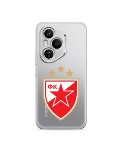 Futrola ULTRA TANKI PRINT CLEAR za Honor 400 Pro ZF004