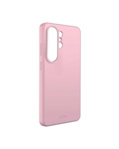 Maska za Samsung Galaxy S26 Ultra 5G PURO ICON MAGSAFE roze