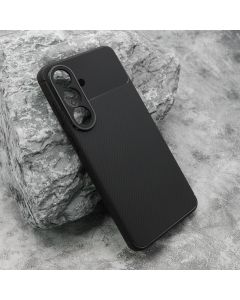 Maska Carbon za Samsung S946B Galaxy S26 Plus 5G, crna