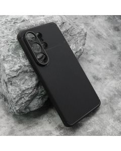 Maska Carbon za Samsung S948B Galaxy S26 Ultra 5G, crna
