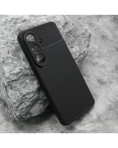 Maska Carbon za Samsung S941B Galaxy S26 5G, crna