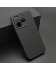 Futrola ULTRA TANKI KOLOR za Honor 600 Lite, crna