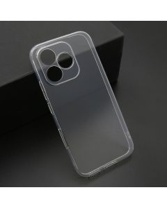 Futrola ULTRA TANKI PROTECT silikon za Honor 600 Lite providna (bela)