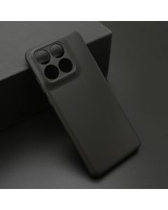 Futrola ULTRA TANKI KOLOR za MOTOROLA EDGE 70 FUSION crna