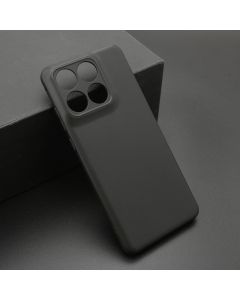 Futrola ULTRA TANKI KOLOR za MOTOROLA EDGE 70 ULTRA, crna