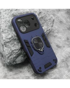 Futrola Square ring za Honor 600 Pro, teget