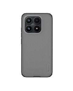 NILLKIN Maska super frost shield pro za Xiaomi 17 5G, crna