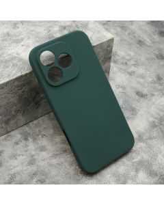 Maska Gentle color za Honor 600 Lite ,zelena