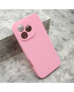 Futrola GENTLE COLOR za Honor 600 Lite roze