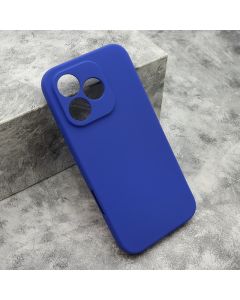 Maska Gentle color za Honor 600 Lite, plava