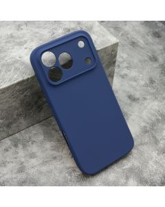 Futrola GENTLE COLOR za Honor 600 Pro teget
