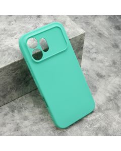 Futrola GENTLE COLOR za Honor 600 tirkizna