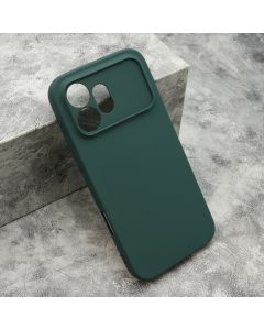Futrola GENTLE COLOR za Honor 600 zelena
