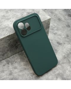 Maska za Honor 600 GENTLE COLOR zelena