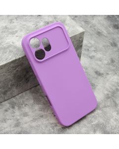 Futrola GENTLE COLOR za Honor 600 lila