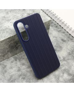 Futrola URBAN STRIPE za Samsung S731B Galaxy S25 FE, plava