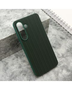 Futrola URBAN STRIPE za Samsung S731B Galaxy S25 FE, zelena