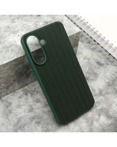 Futrola URBAN STRIPE za Samsung A376B Galaxy A37 5G, zelena