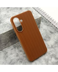 Futrola URBAN STRIPE za Samsung A376B Galaxy A37 5G, braon