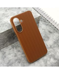 Futrola URBAN STRIPE za Samsung A276B Galaxy A27 5G, braon