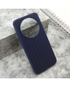 Futrola URBAN STRIPE za Honor X9D/Magic 8 lite, plava