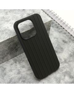 Futrola URBAN STRIPE za Honor 600 lite, crna