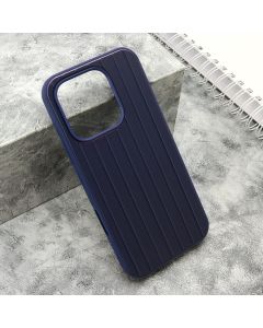 Futrola URBAN STRIPE za Honor 600 lite, plava