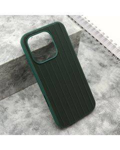 Futrola URBAN STRIPE za Honor 600 lite, zelena