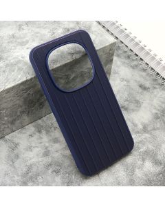 Futrola URBAN STRIPE za Xiaomi Redmi Note 15 Pro Plus 5G, plava