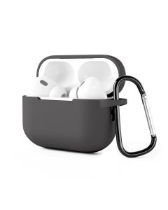 Futrola za Airpods Pro / Airpods Pro 2 crna